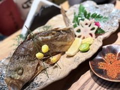 -本源食集 日式烧肉·炉端烧(东海缤纷店)