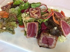 -我的四季意大利餐厅(春天百货店)