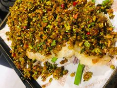 -苹果树下艺术餐厅(通州店)