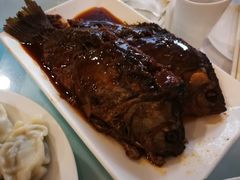 -东方饺子王臻味餐厅(新嘉坡城店)
