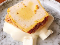 自制蜂巢冰激凌-BOR Eatery(安福路店)