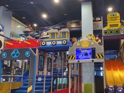 -meland亲子乐园•派对•研学(苏州悠方购物中心店)