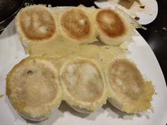 -老牌坊鲁菜名店(聊城美食岛店)