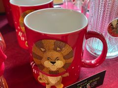 -星巴克臻选(莘庄仲盛店)