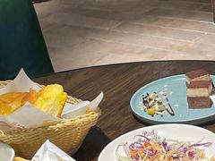 -红屋牛排(闽江路店)