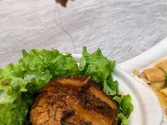 -玉华台饭庄·淮扬菜·烤鸭(望京店)