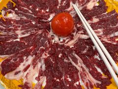 -潮汕大目牛肉火锅(皇岗旗舰店)