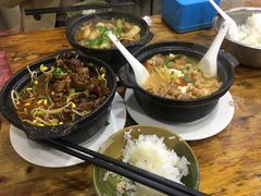 -沈妈砂锅(光华村店)