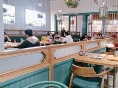 -潮粥荟·潮汕砂锅粥(朝阳大悦城店)