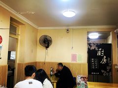 -陈掌柜澄城水盆羊肉(钟楼店)