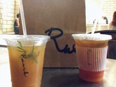 -RWORK·COFFEE(滨江店)