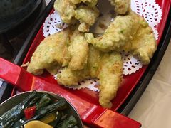 -君霖海鲜私房菜(春柳店)