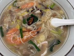 -老杨饭店(万科里店)