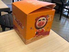 -满记甜品(无锡八佰伴店)