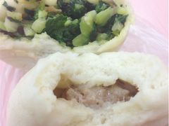-北万新包子店(淮海店)