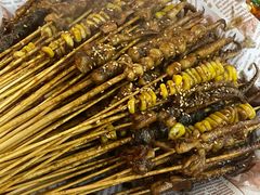 -十里铺铁板鱿鱼