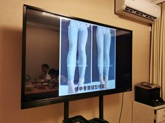 -修申骨雕小颜脊柱骨盆管理产后修复