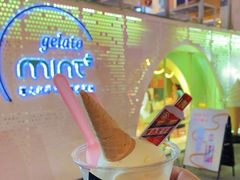 -Mint Gelato(二厂店)