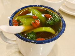 -中医药大学-第2食堂