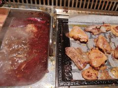 -芝小官毛肚火锅海鲜自助(淮安清江浦区新亚店)