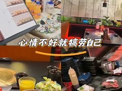 -無二炙坊·和牛烧肉(大钟寺1733店)