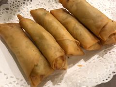 -翠亭酒家(山西南路店)