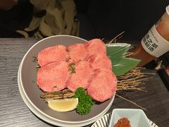 -AJIYA·池袋日式烧肉自助(天津万象城店)