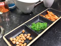 -鹤江桥·红油牛肉粉(SKP店)