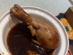 -膳心记-明火四宝煲仔饭(燕南店)