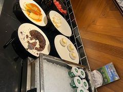 -拉蒂娜·巴西牛排馆 Latina·Brazilian Steakhouse(陆家嘴旗舰店)
