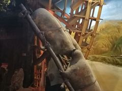 -兰州非物质文化遗产陈列馆