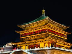 -老米家大雨泡馍