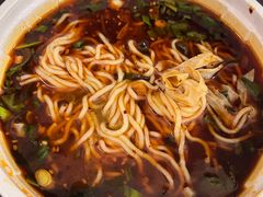 -一品飘香米线(一中总店)