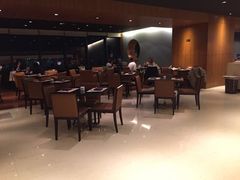 -龙之梦万丽酒店青餐厅