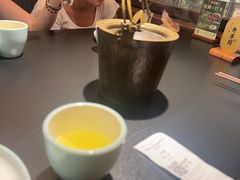 -奇芳阁·百年清真南京菜(夫子庙店)