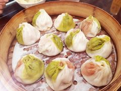 -四季春(美食街店)