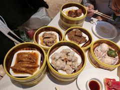 -大海湾酒楼(人南店)
