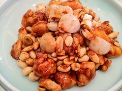 -0776食堂·京城创意菜(七里庄店)