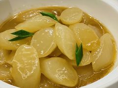 -百盛·鼎膳(中海财富中心)