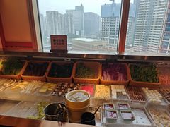 -牛New寿喜烧(金鹰世界店)