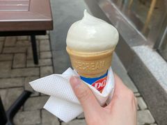 -DQ·蛋糕·冰淇淋(大宁国际商业广场店)