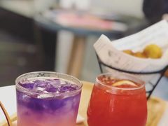 -Heymao猫咖.咖啡厅(东门店)