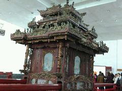 -新安江山水画廊风景区