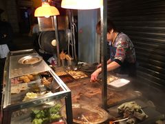 -明记牛杂(新马路分店)