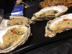 -今邕烧烤(西大店)