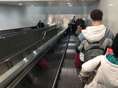 -常熟路(地铁站)