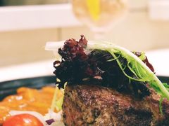 -红房子西菜馆(淮海中路店)