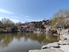 -北京西山国家森林公园