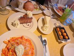 -The Cheesecake Factory 芝乐坊餐厅(王府中環店)