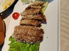 -功德林(南京西路店)